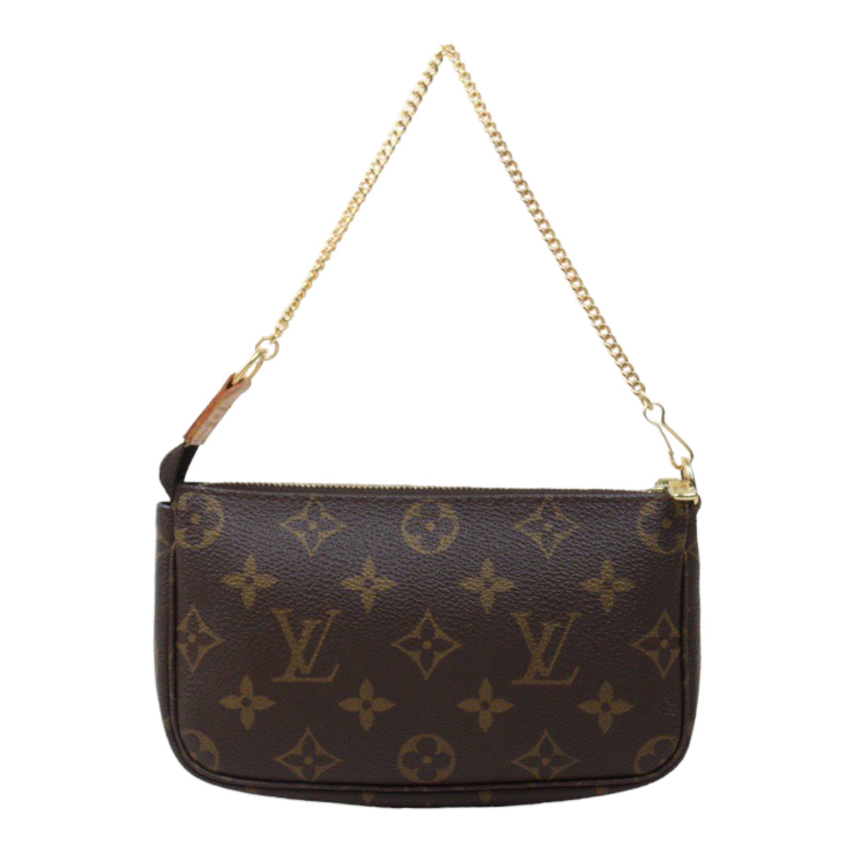 Very Good ( Rank A)｜ LV Monogram Pochette Accessoires ｜VT25030107