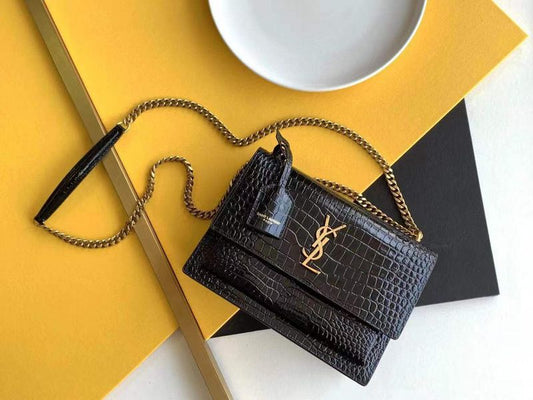 Yves Saint Laurent - Bags - The Wells Bags  465