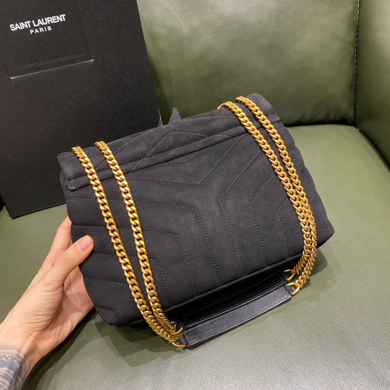 Yves Saint Laurent - Bags - The Wells Bags  313