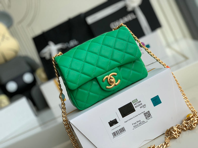 The Arid Bag Shop new Luxury  - Chanel Bags - 592