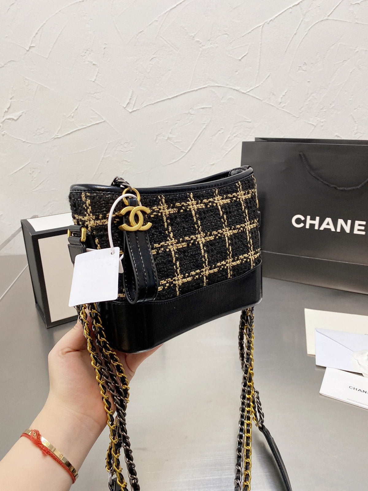 Luxury Edition Bags CH-L 246