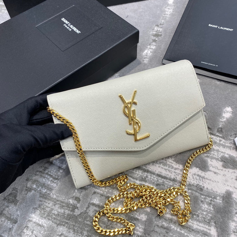 Yves Saint Laurent - Bags - The Wells Bags  214