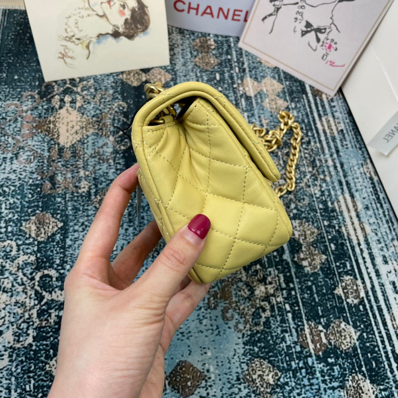 The Arid Bag Shop new Luxury  - Chanel Bags - 589