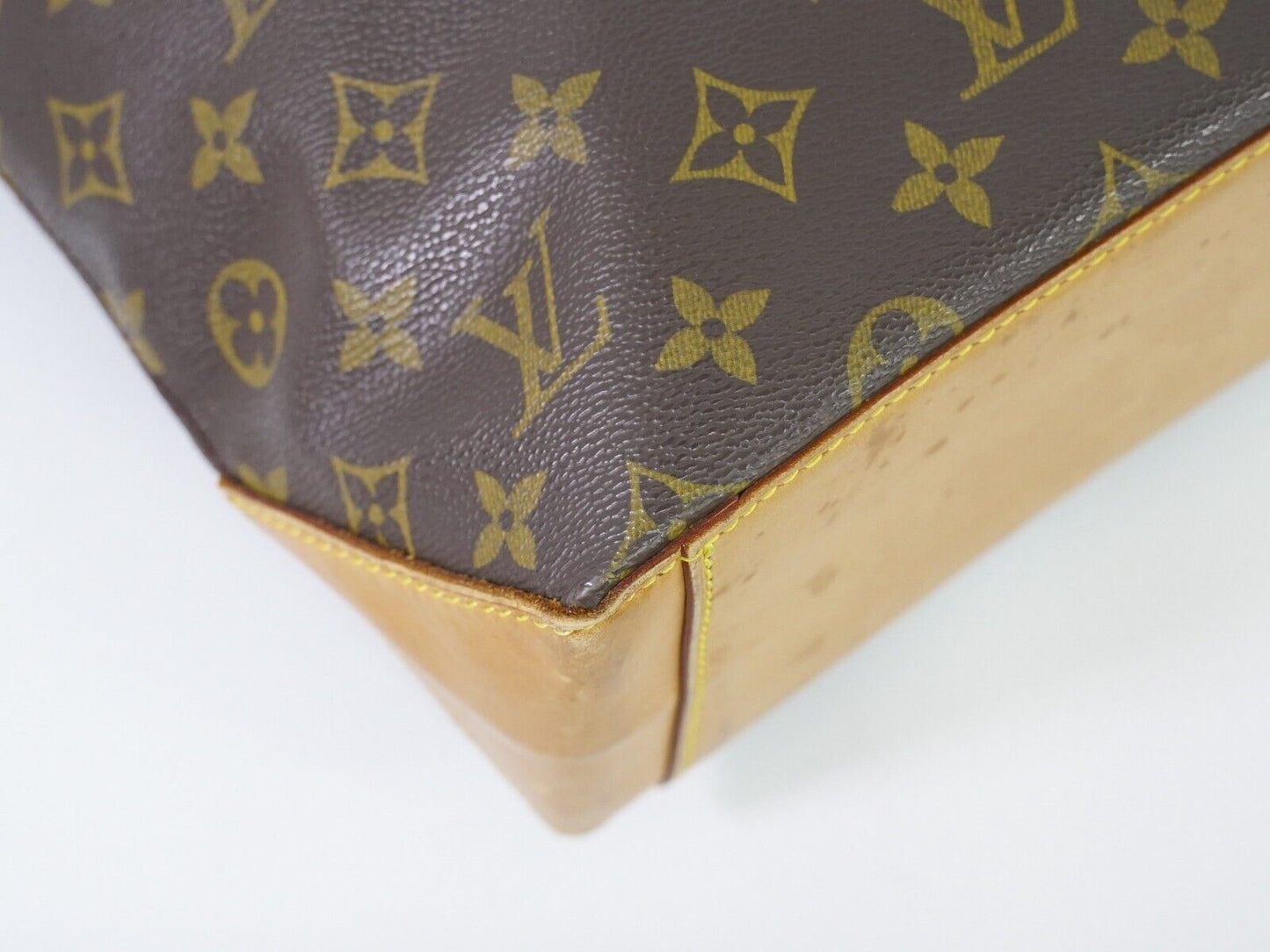 LOUIS VUITTON Piano Tote