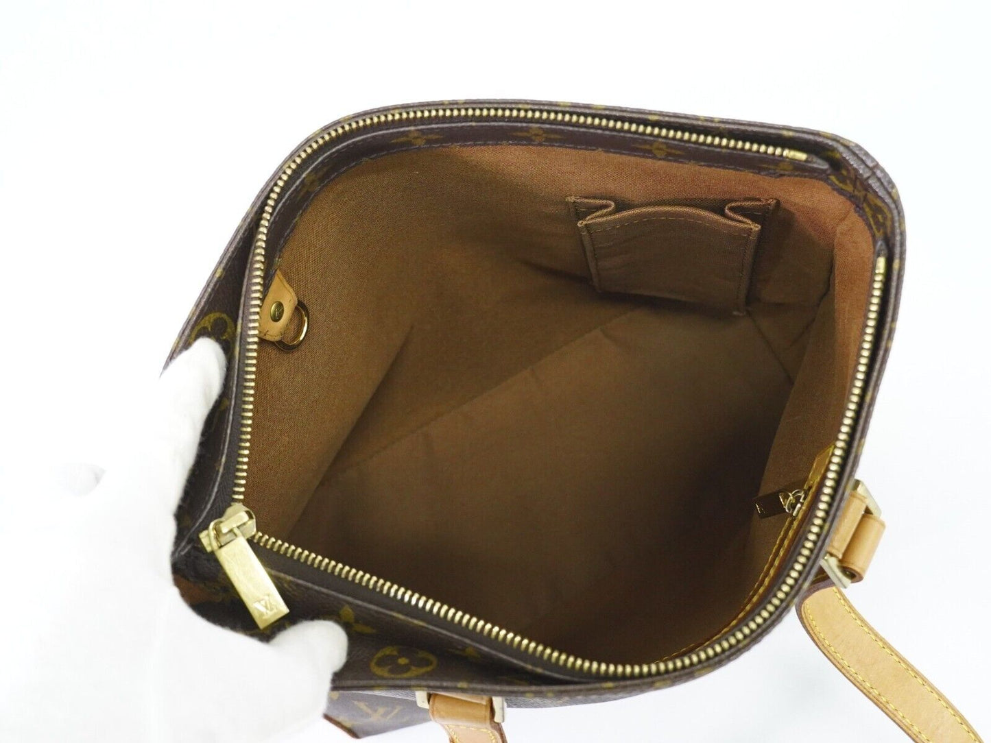 LOUIS VUITTON Piano Tote