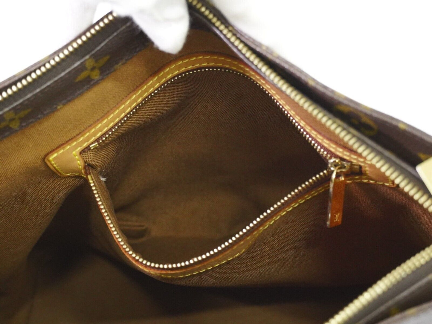 LOUIS VUITTON Piano Tote