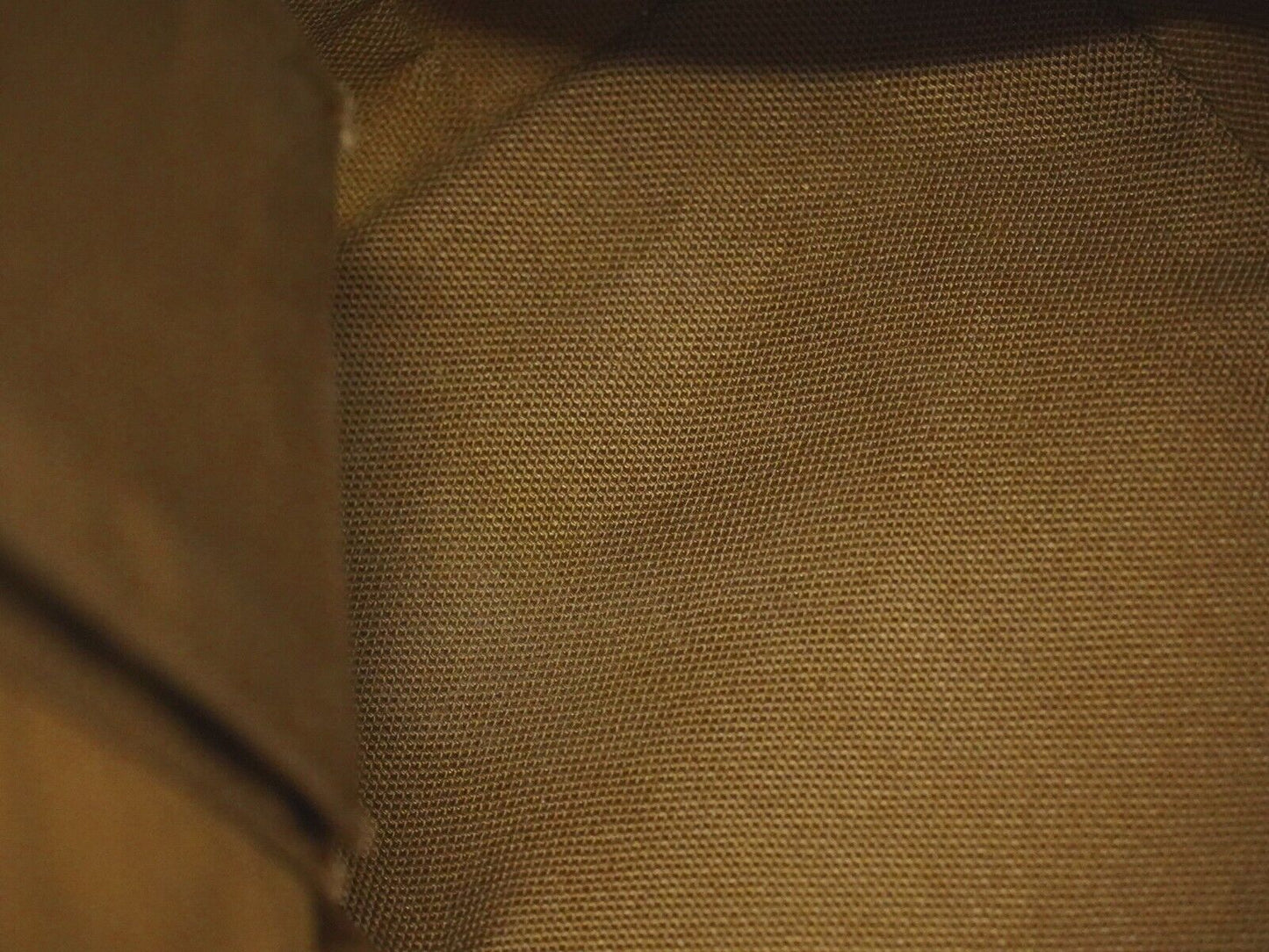 LOUIS VUITTON Piano Tote