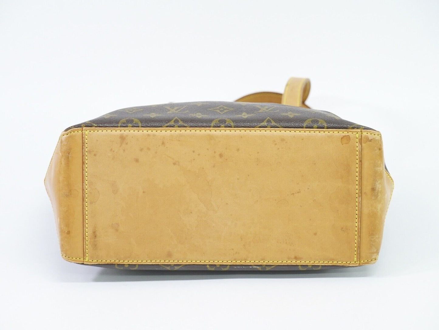 LOUIS VUITTON Piano Tote