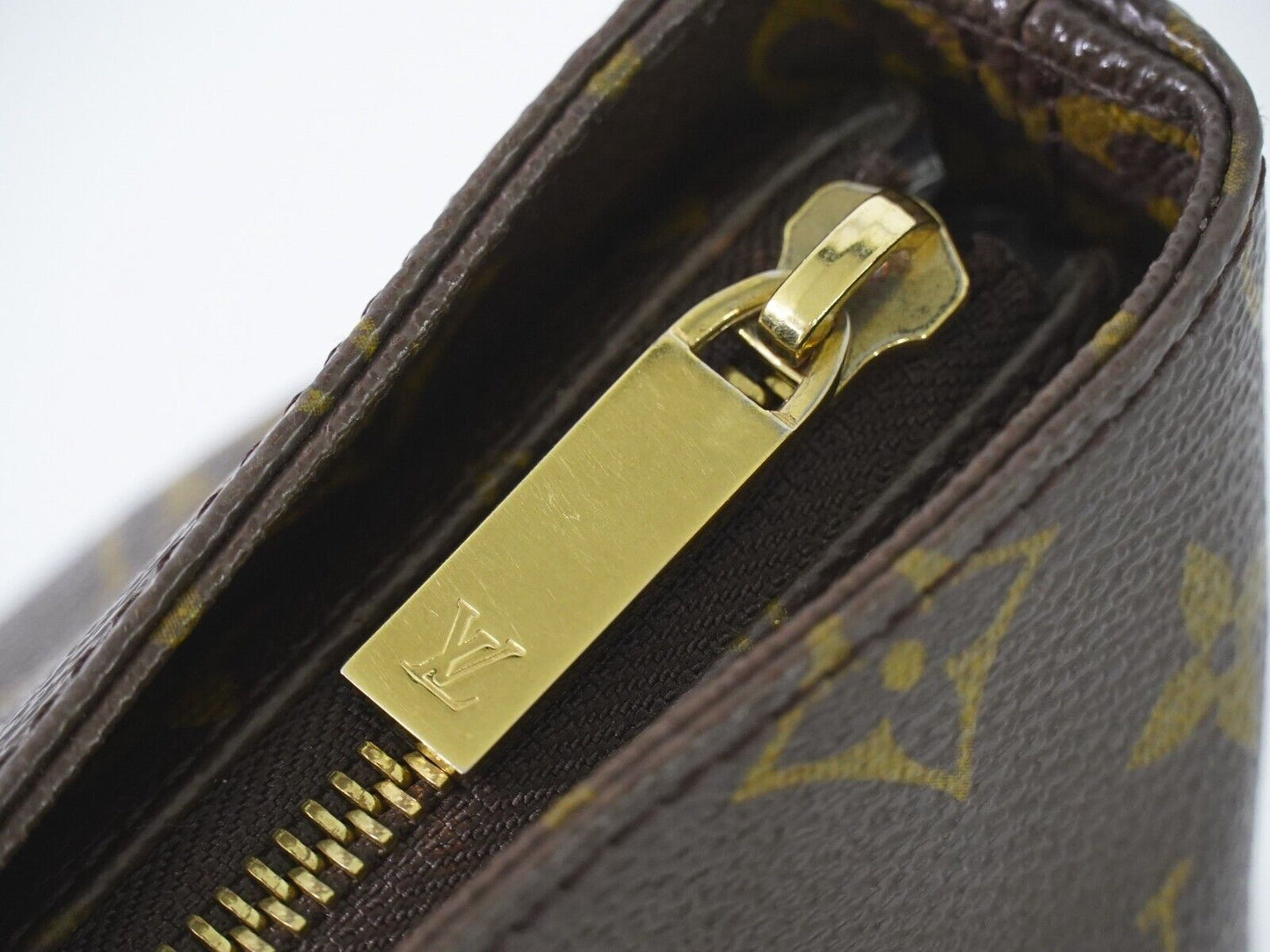 LOUIS VUITTON Piano Tote