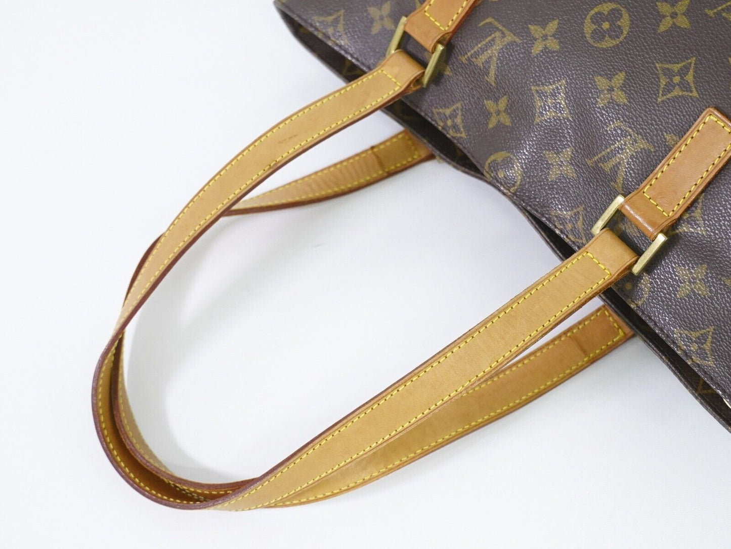 LOUIS VUITTON Piano Tote