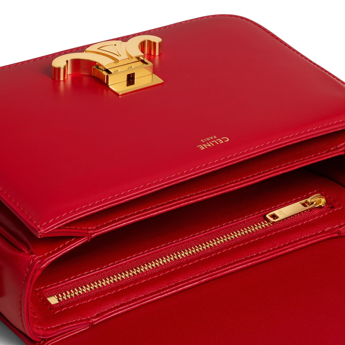 Classique Triomphe Bag