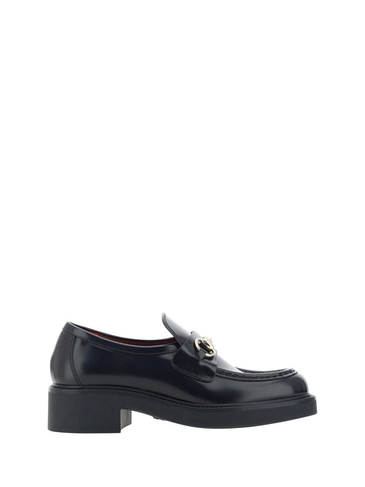 Gucci Women Loafer