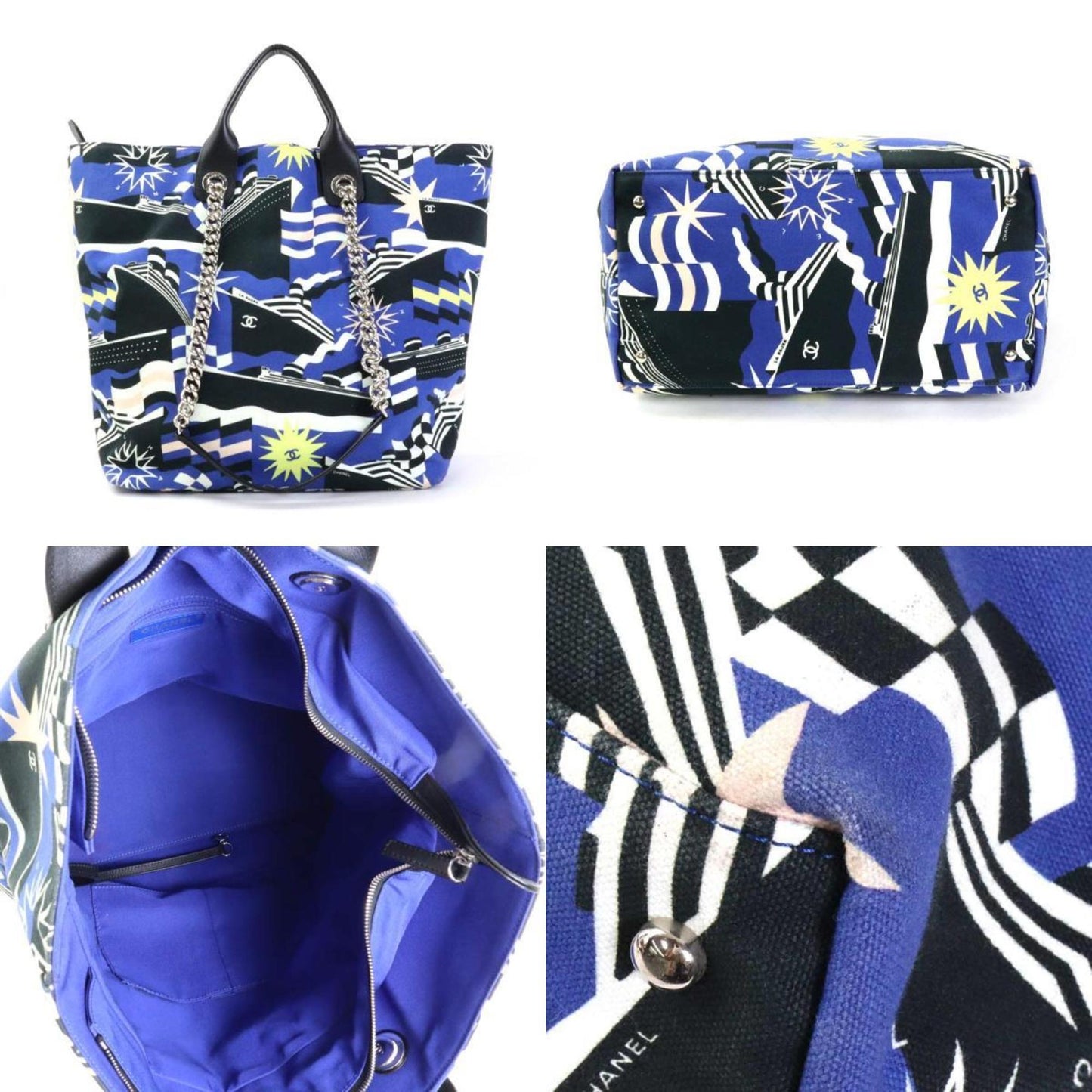 CHANEL Shoulder Bag