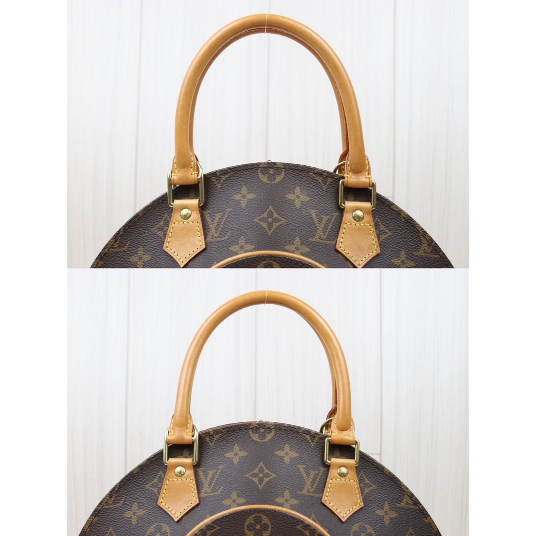 Rank A ｜ LV Monogram Ellipse PM ｜24061201