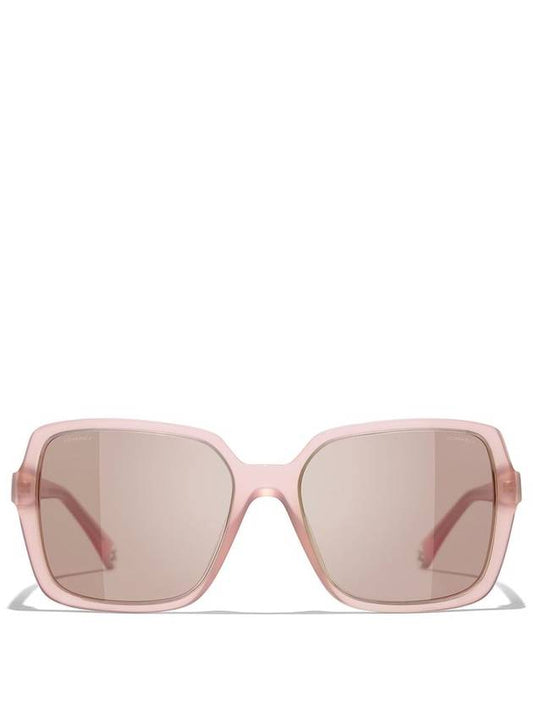 Chanel CH5505 Light Pink Chanel