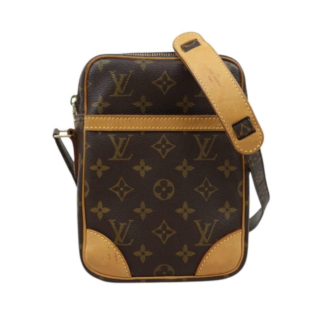 Good ( Rank AB)｜ LV Monogram Amazon Shoulder Bag｜25020605