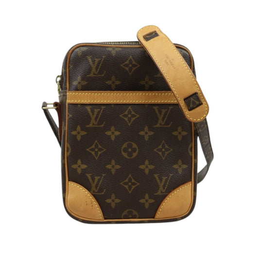 Good ( Rank AB)｜ LV Monogram Amazon Shoulder Bag｜25020605