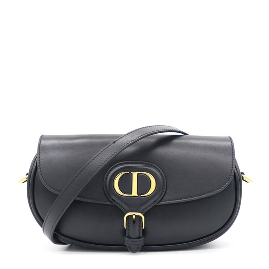 Dior Small Dior Bobby Bag Black