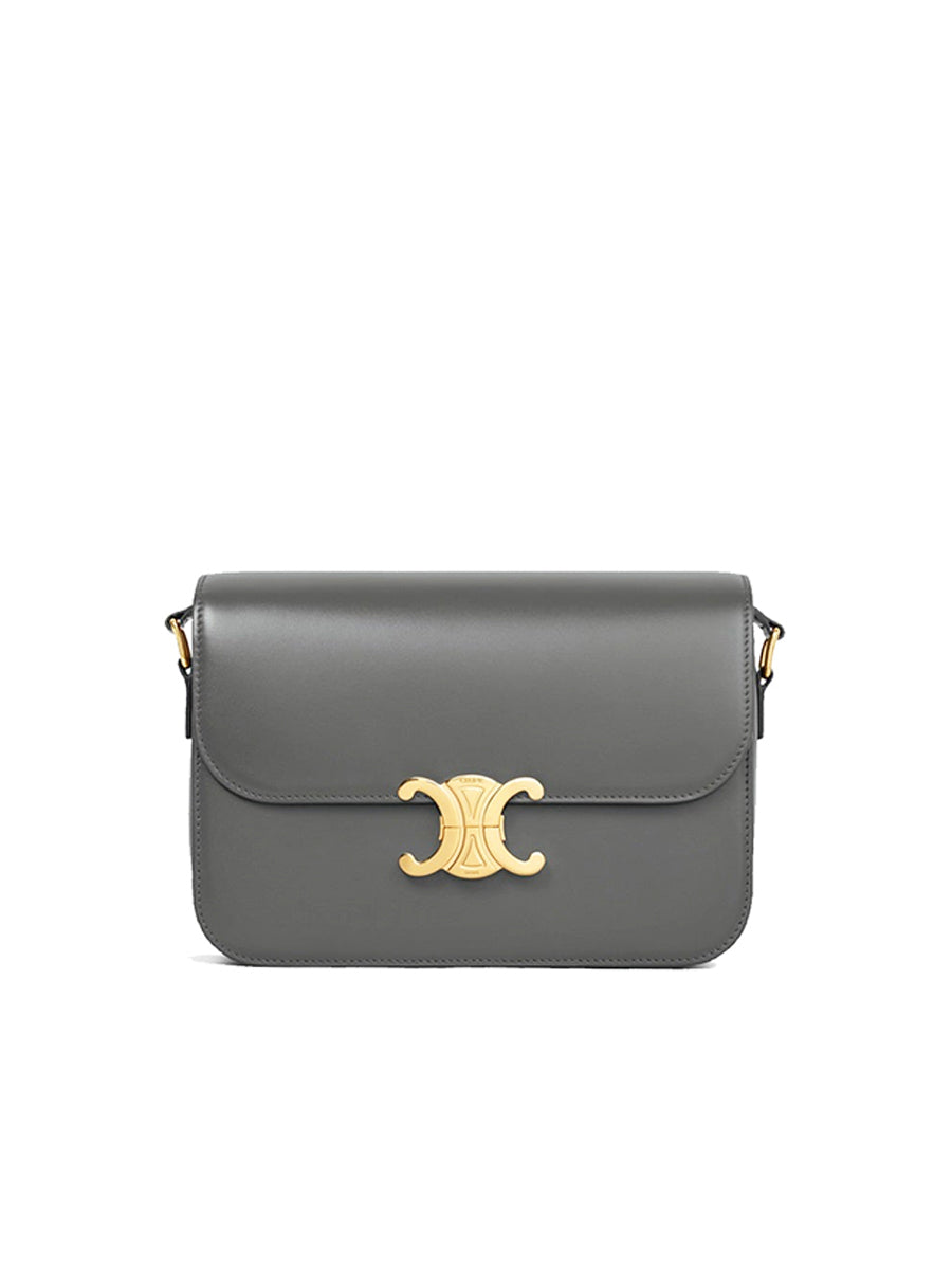 Teen Triomphe Shoulder Bag