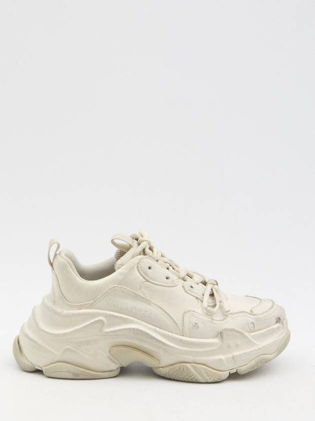 Luxury Balenciaga  Triple S sneakers