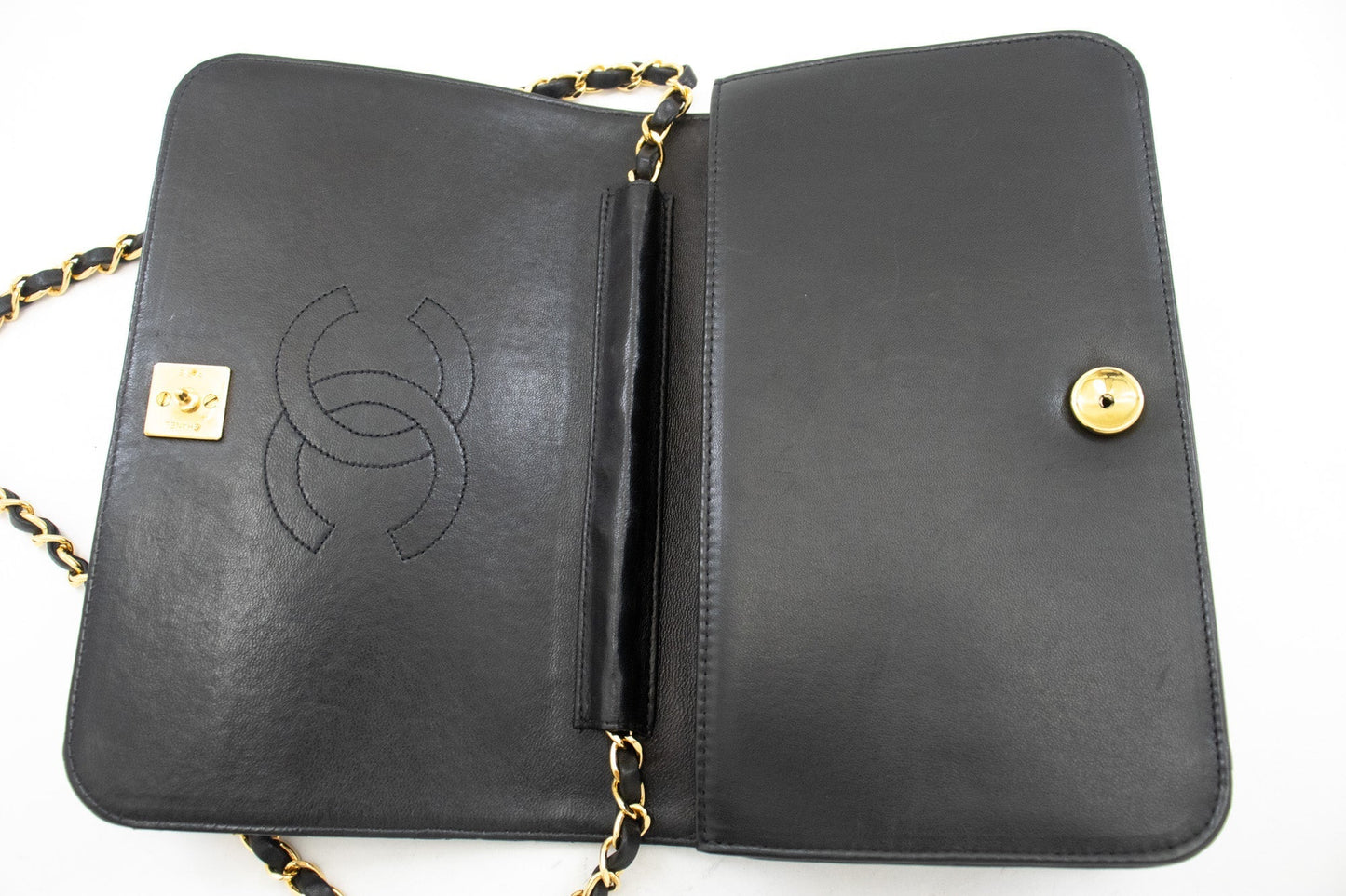 Top Quality Chanel Full New Shoulder Bag