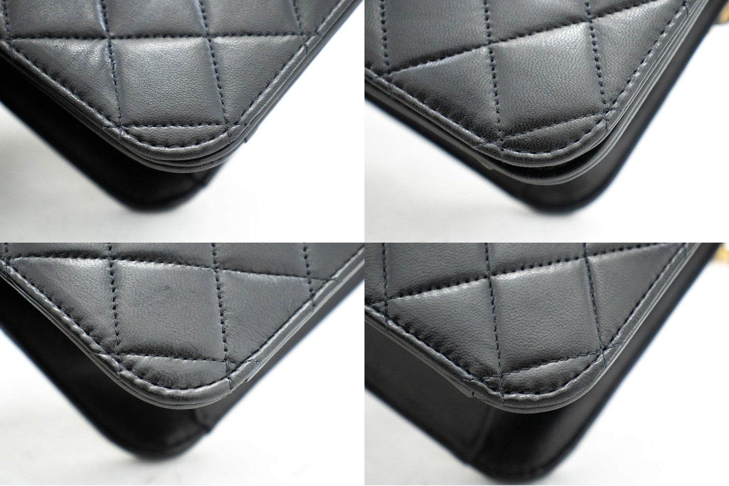 Top Quality Chanel Full New Shoulder Bag