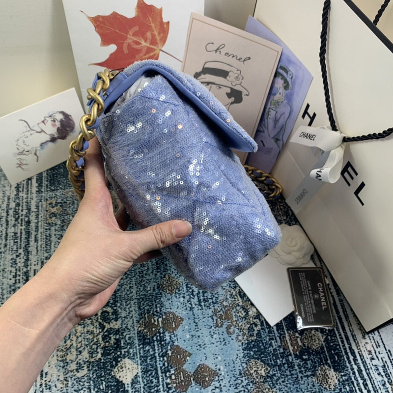 The Arid Bag Shop new Luxury  - Chanel Bags - 626