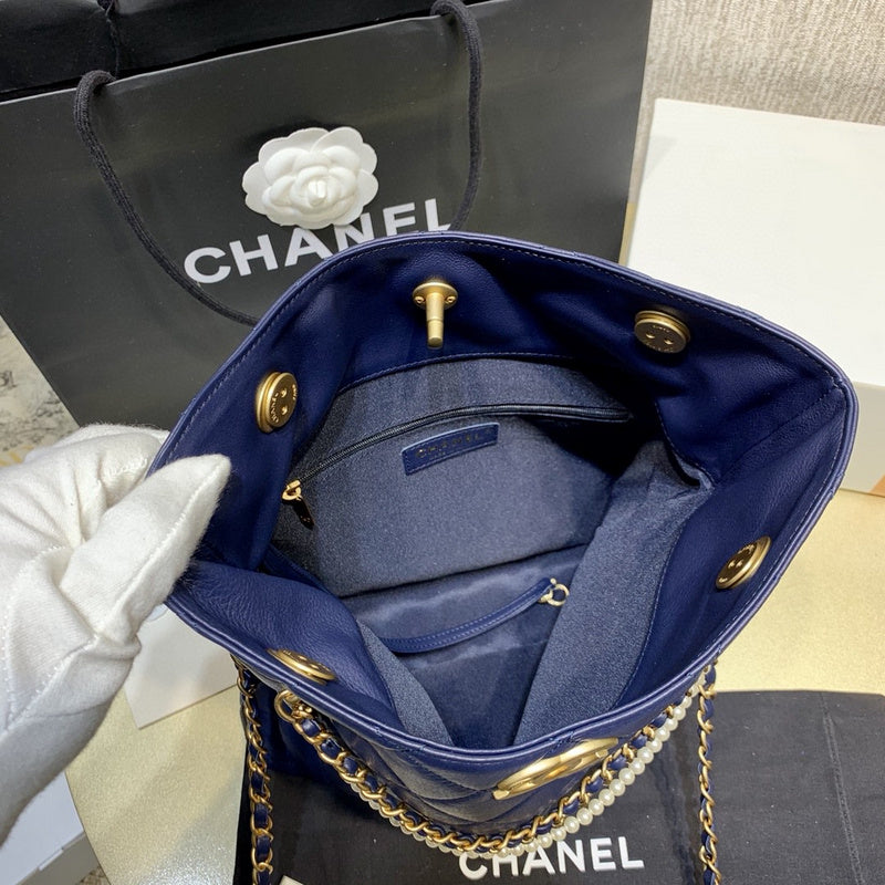 The Arid Bag Shop new Luxury  - Chanel Bags - 504
