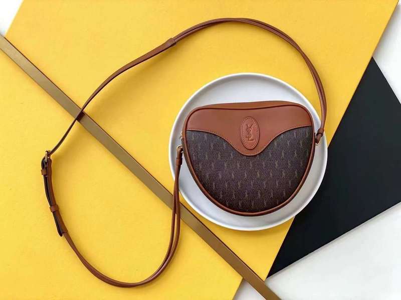 Yves Saint Laurent - Bags - The Wells Bags  178