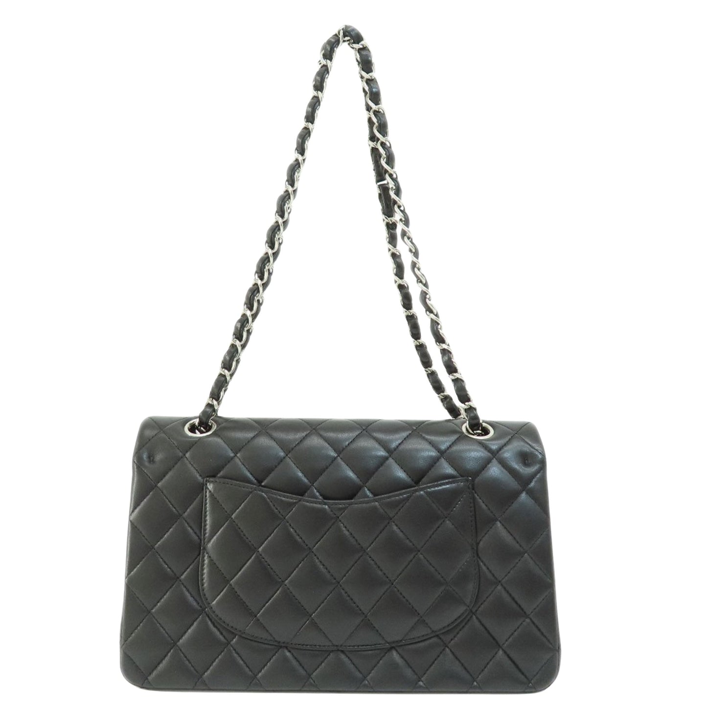 Top Quality Chanel Double New Shoulder Bag