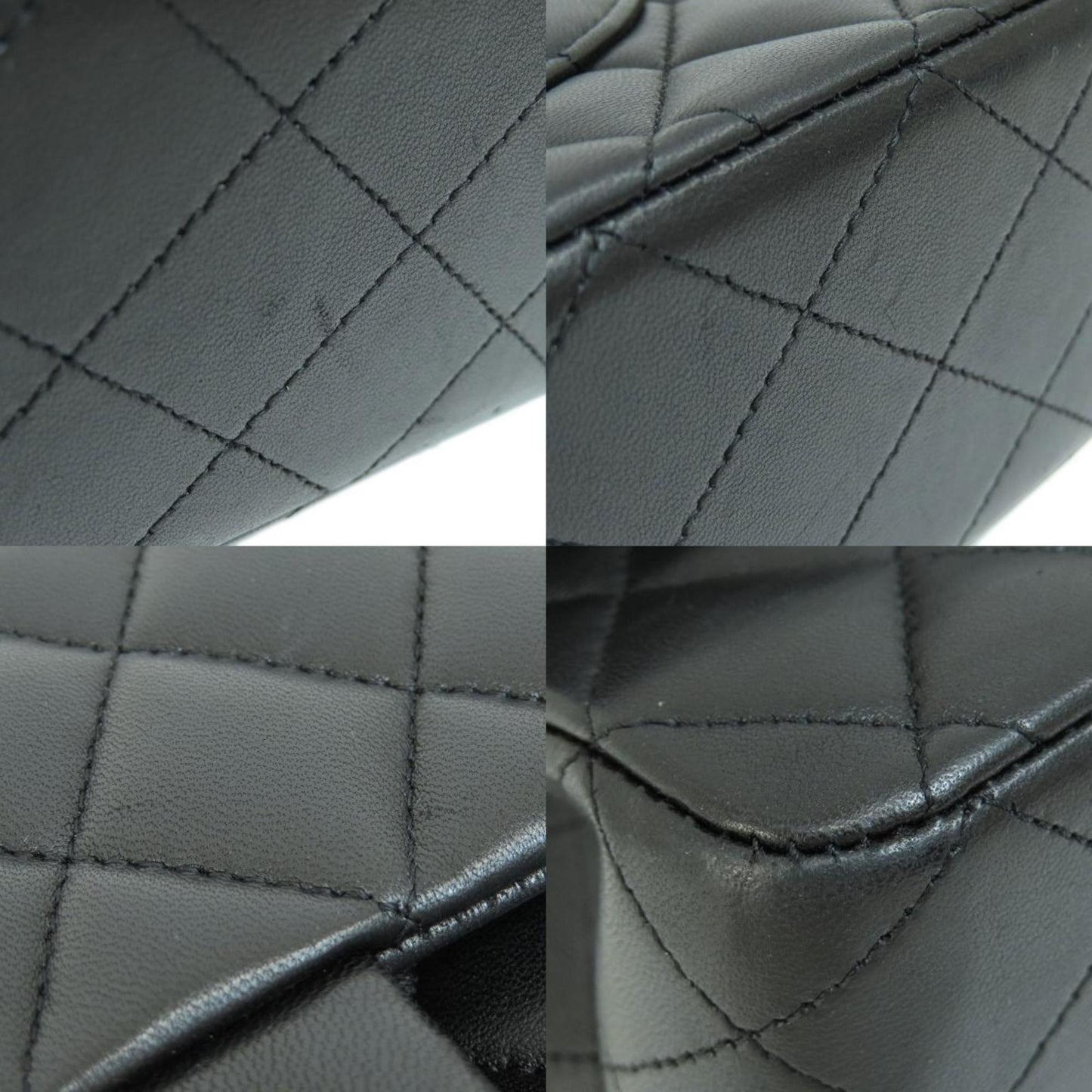 Top Quality Chanel Double New Shoulder Bag