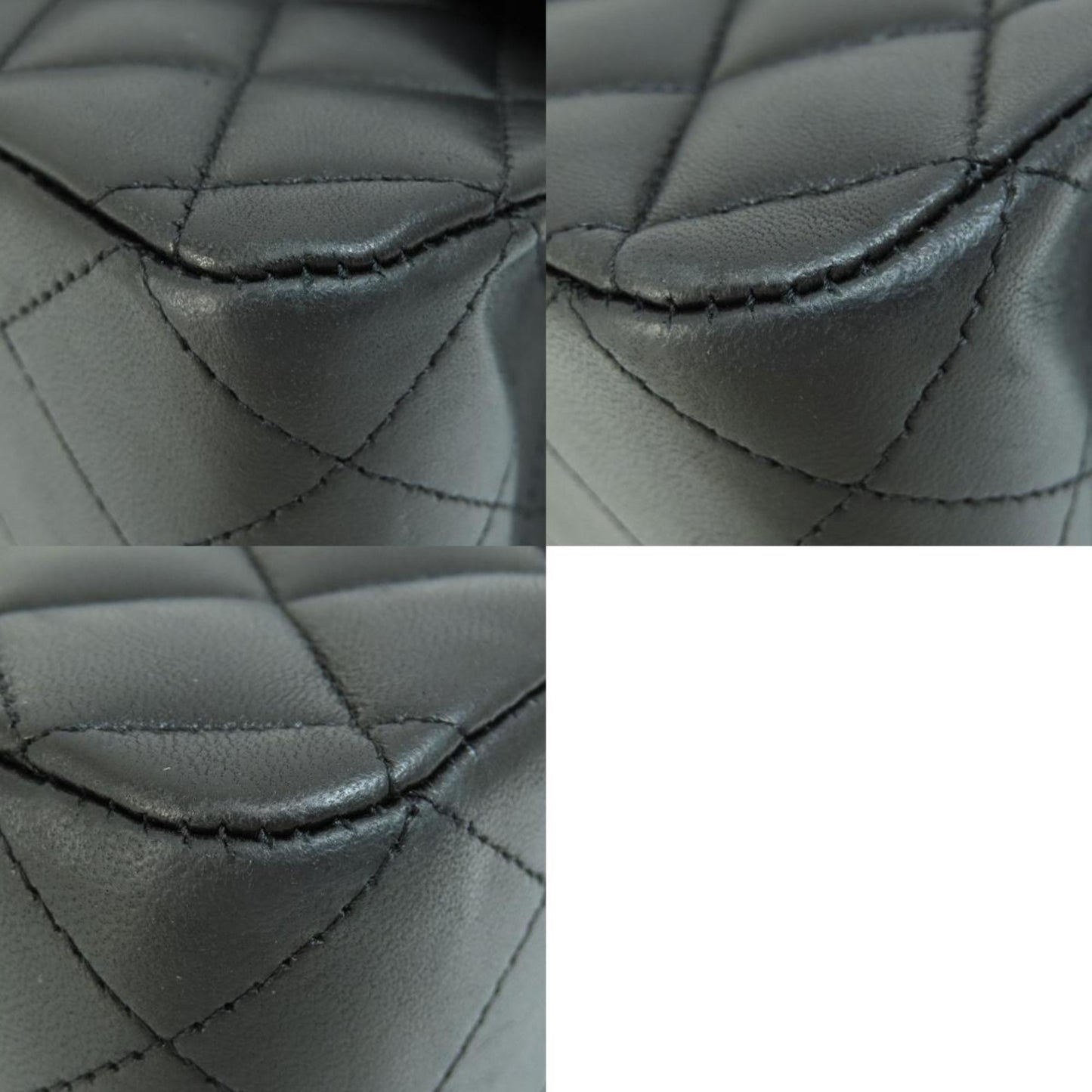 Top Quality Chanel Double New Shoulder Bag
