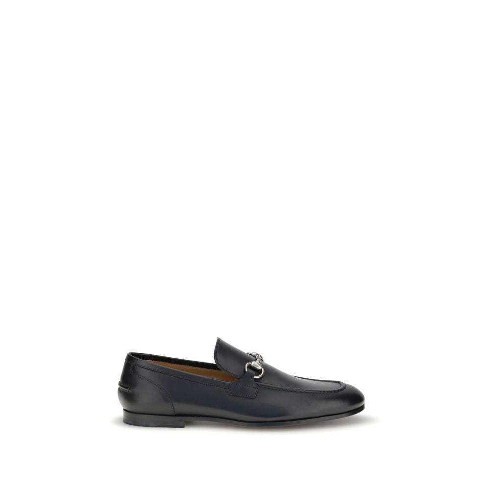 Gucci Jordan Loafers