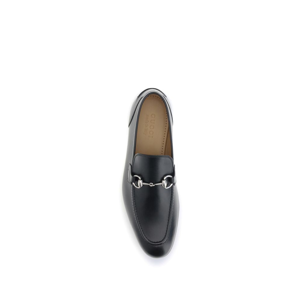 Gucci Jordan Loafers