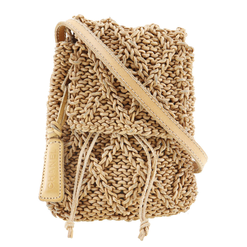 CHANEL Shoulder Bag
