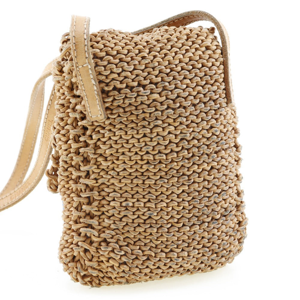 CHANEL Shoulder Bag