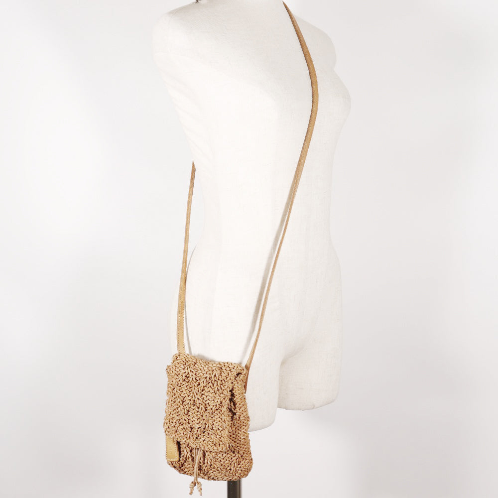 CHANEL Shoulder Bag
