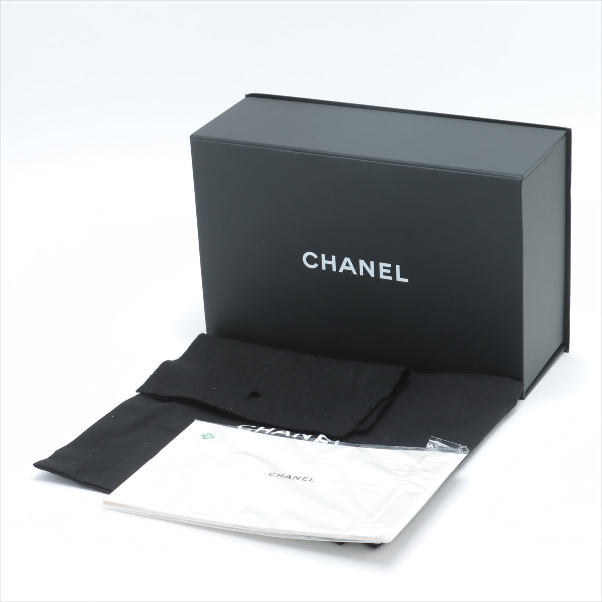 Chanel Mini Lambskin  Single Chain Single Chain Bag Bordeaux Gold  IC Chip