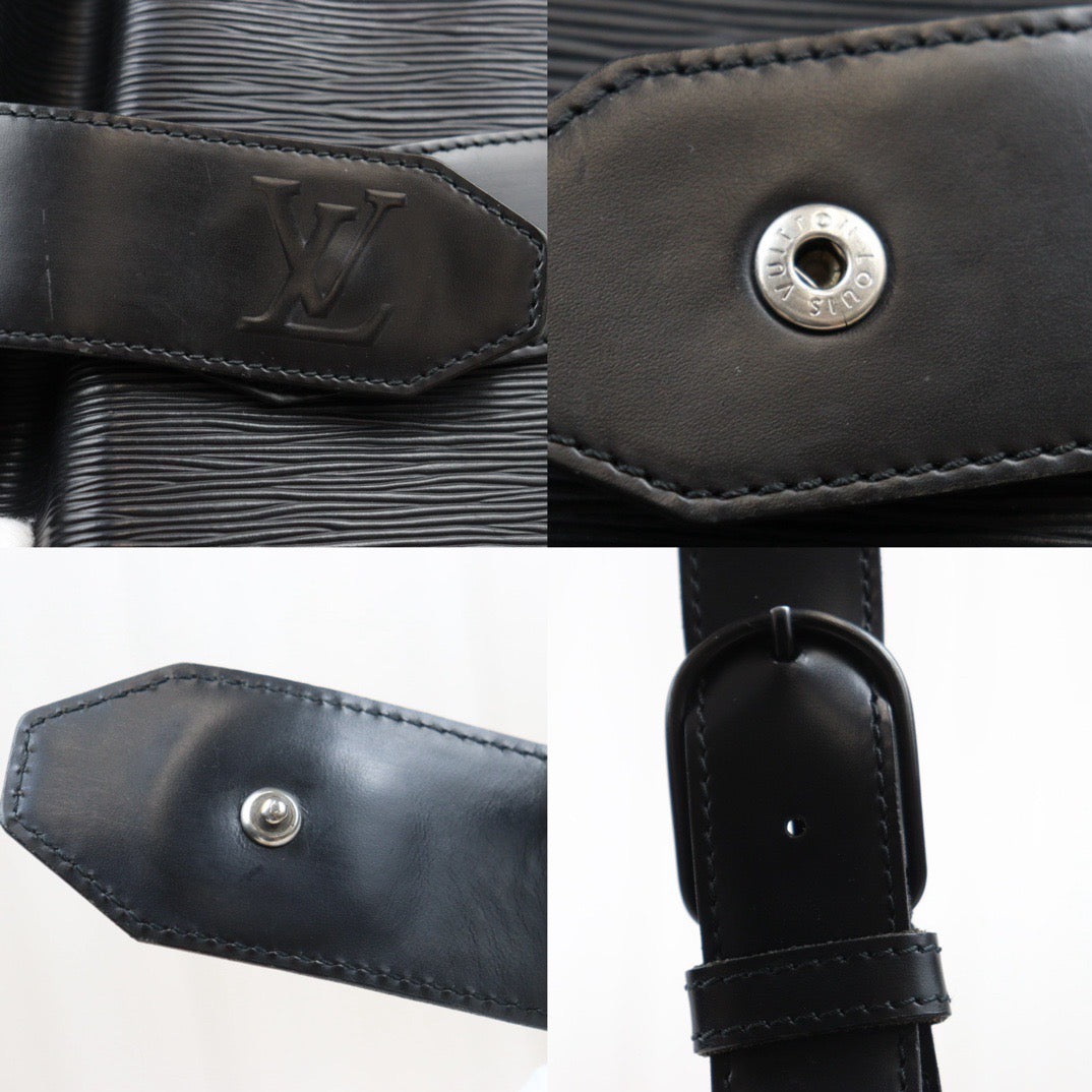 Rank AB｜ LV Epi Sack de Paul Shoulder Bag｜24042302