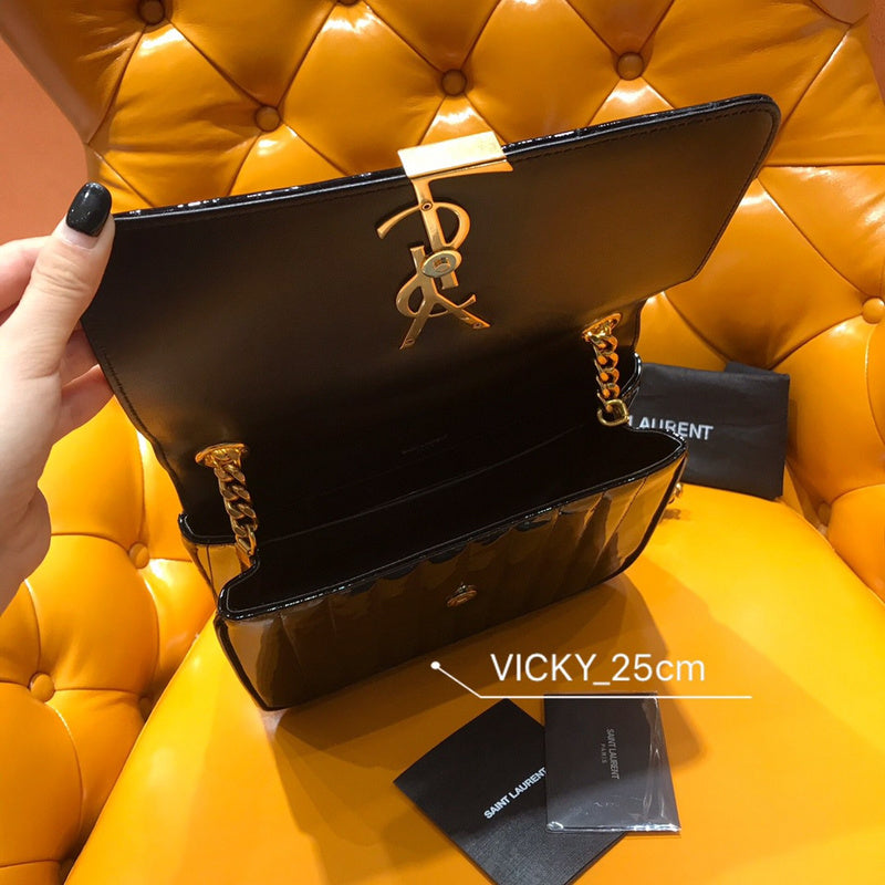 Yves Saint Laurent - Bags - The Wells Bags  048