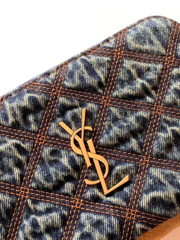 Yves Saint Laurent - Bags - The Wells Bags  203