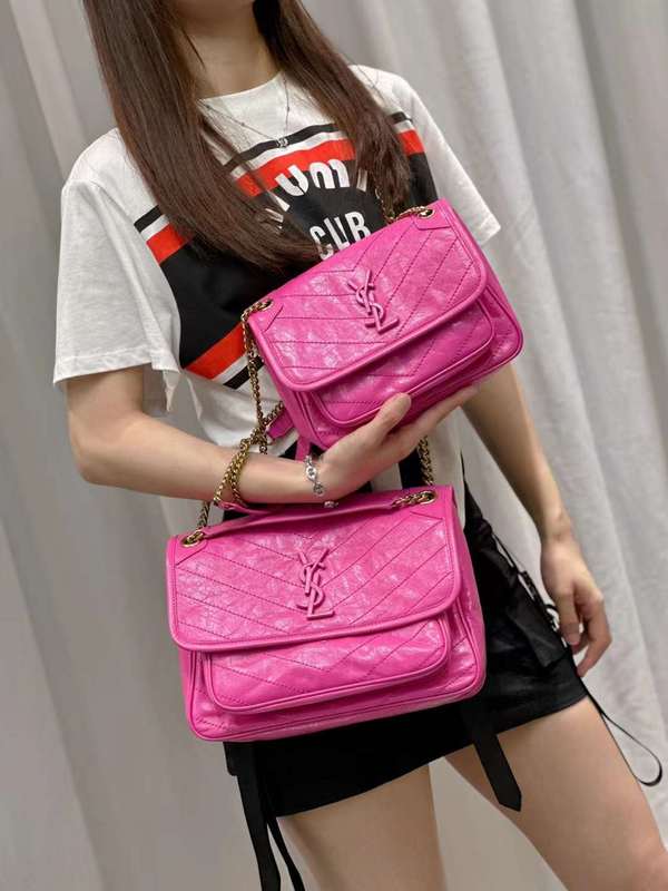 Yves Saint Laurent - Bags - The Wells Bags  636