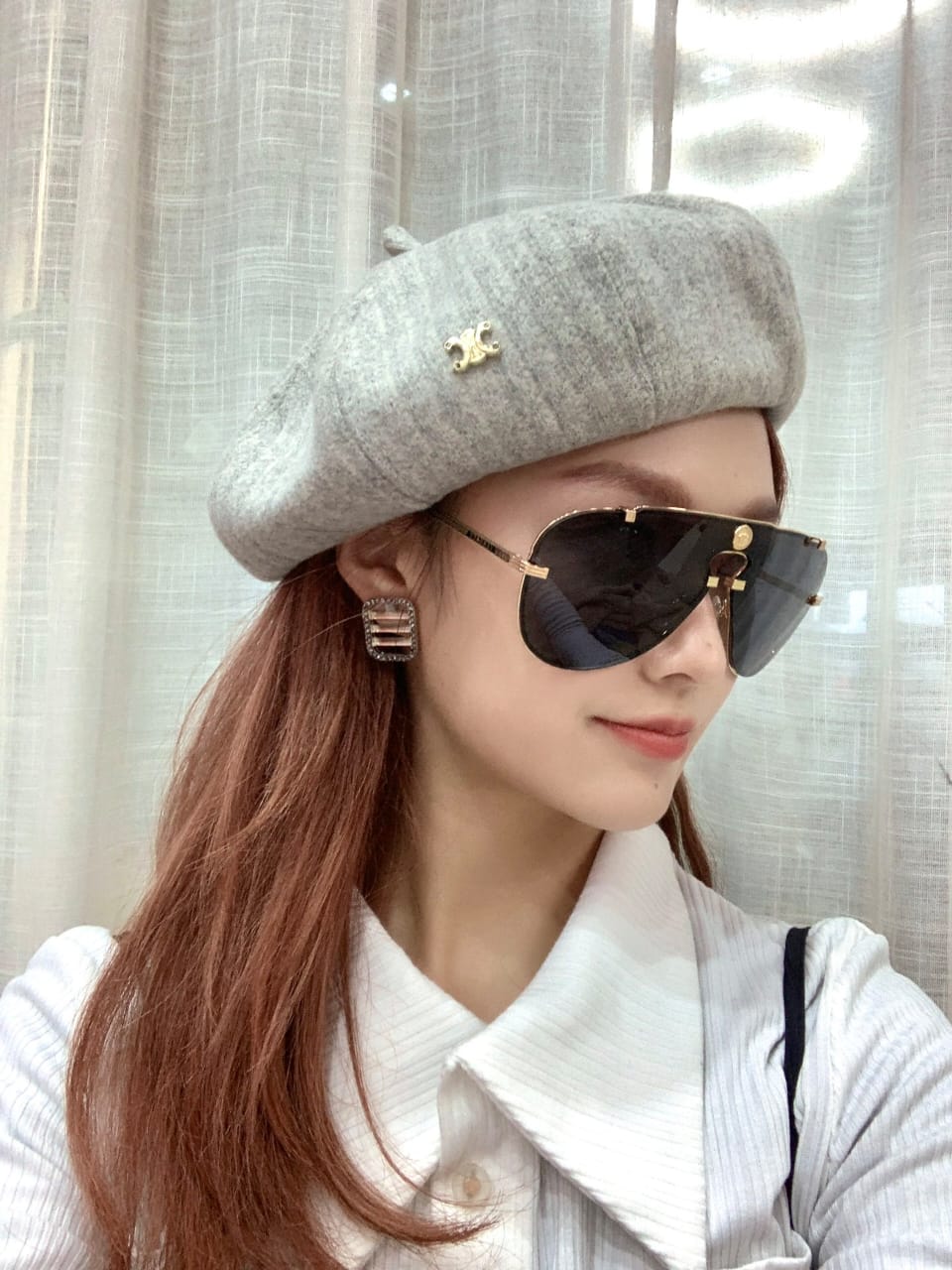 Versace Sunglasses Ve2243