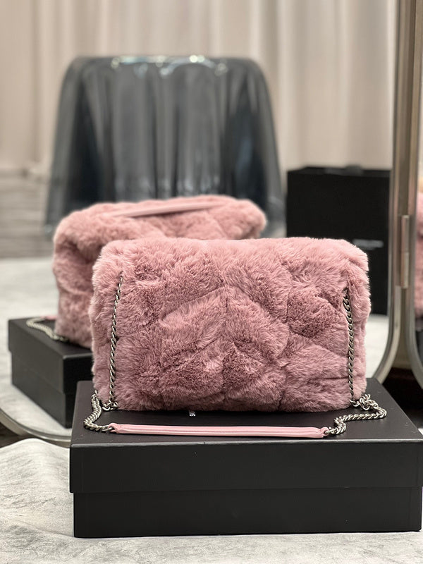 Yves Saint Laurent - Bags - The Wells Bags  417