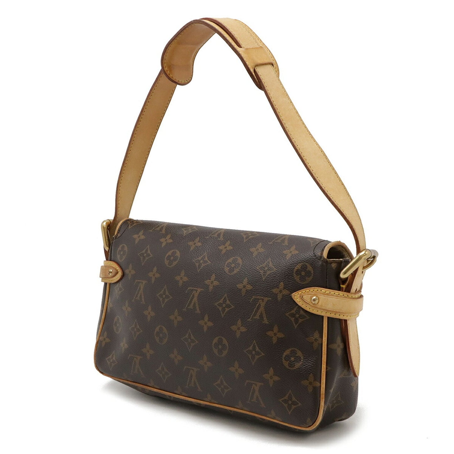 Louis Vuitton Monogram Monogram Shoulder Bag