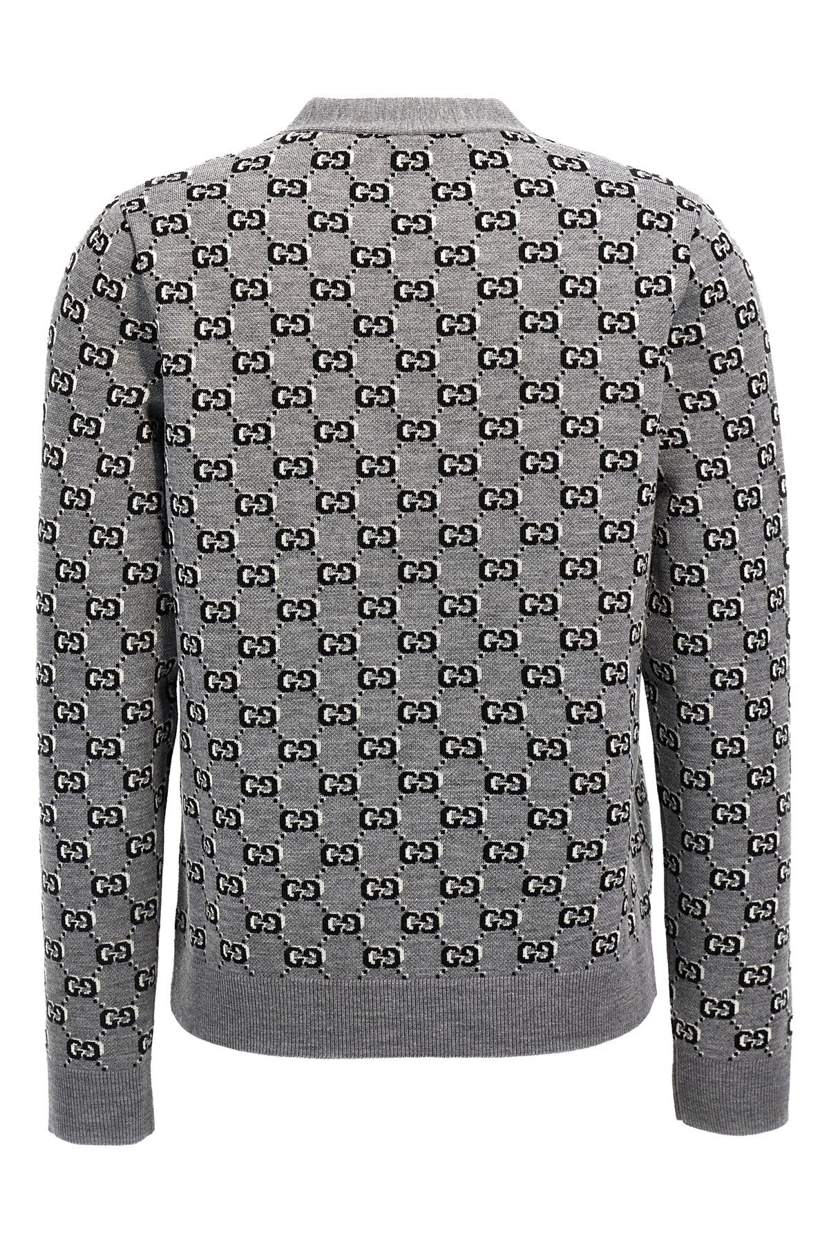 Gucci Women 'Gg' Cardigan