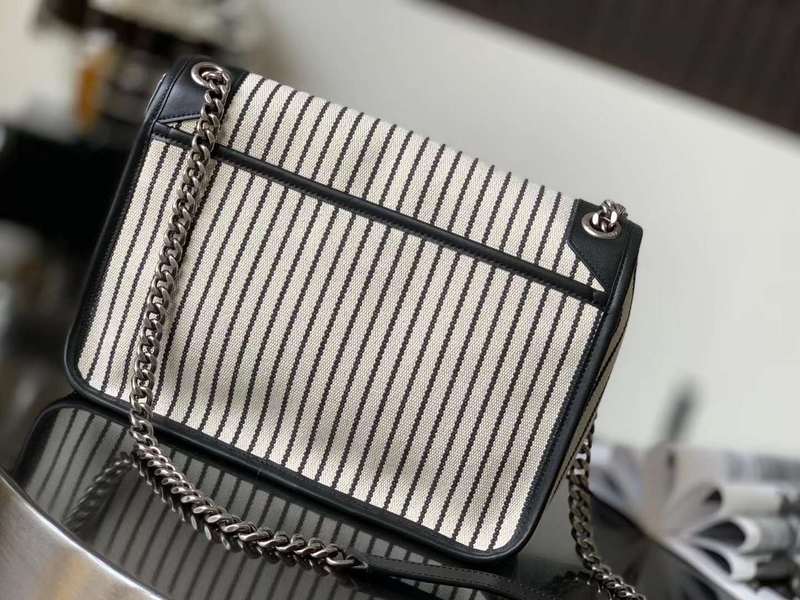 Yves Saint Laurent - Bags - The Wells Bags  364