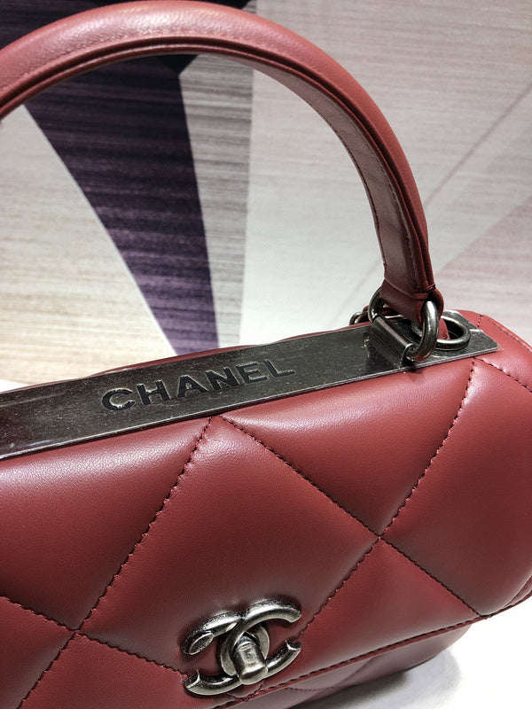 The Arid Bag Shop new Luxury  - Chanel Bags - 423