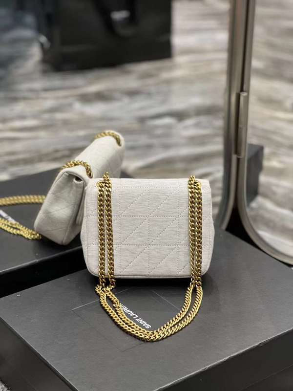 Yves Saint Laurent - Bags - The Wells Bags  516
