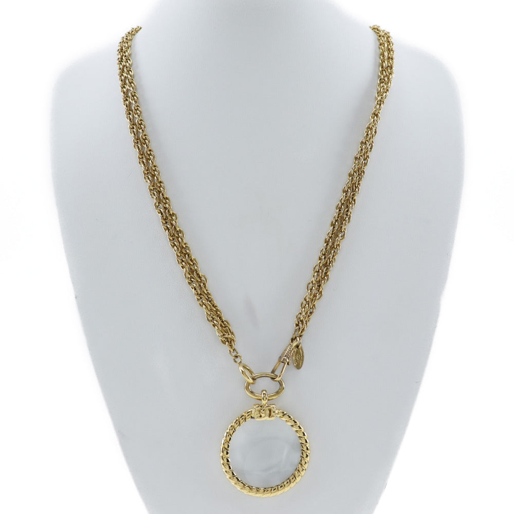 CHANEL  Necklace